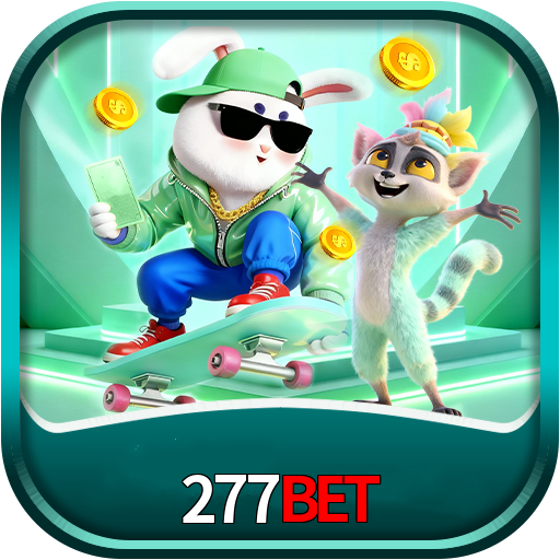 Logo da 277bet