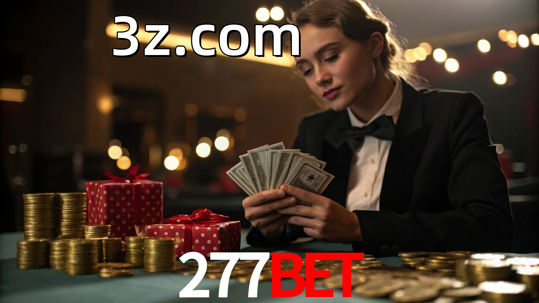 cassino online 277BET