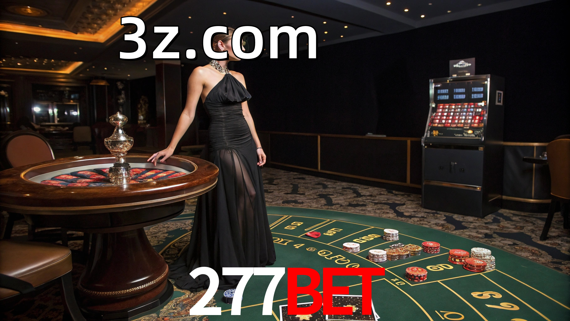 277BET