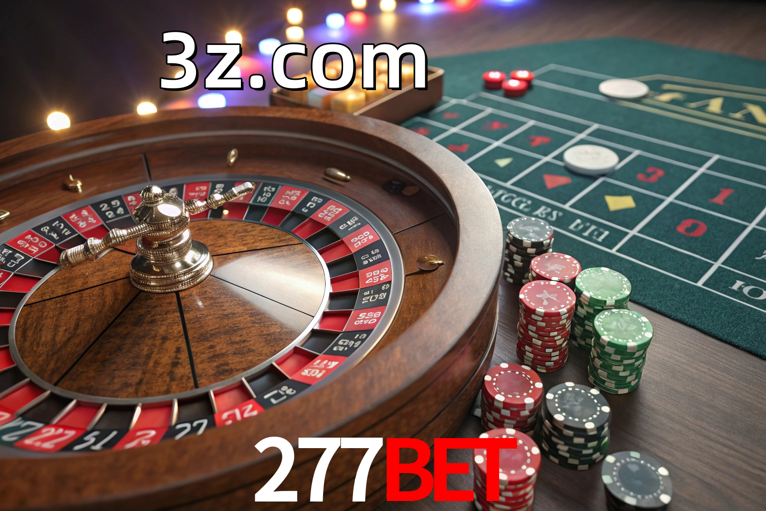 277BET