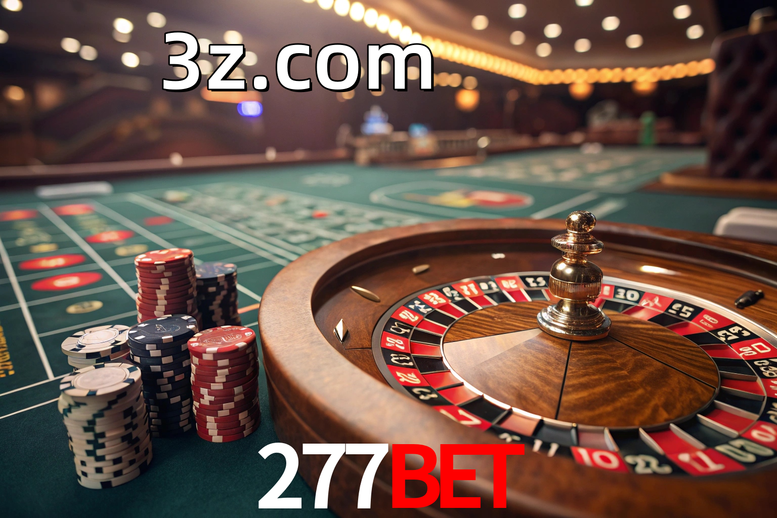 cassino online 277BET