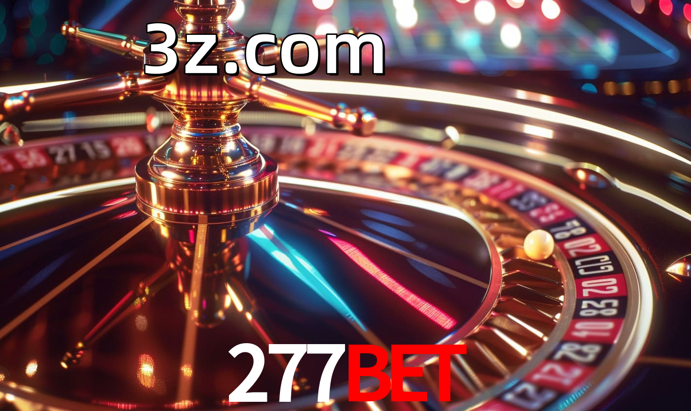 cassino online 277BET