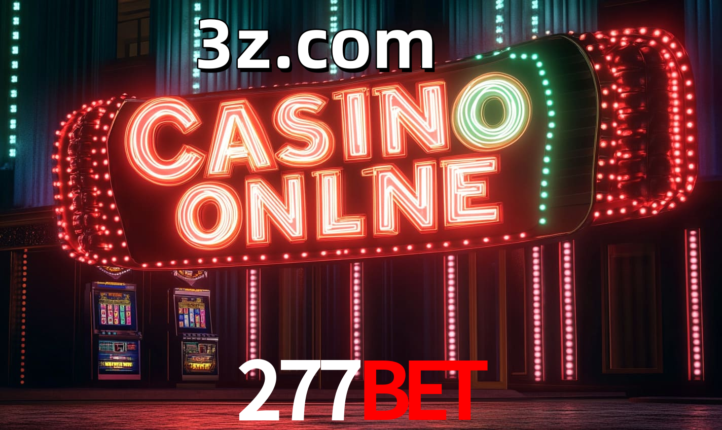 cassino online 277BET